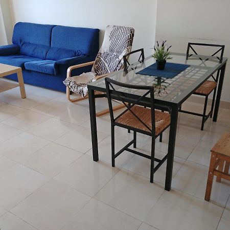 Mojacar Playa para Familias Exterior foto
