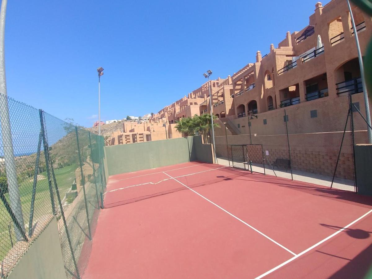 Mojacar Playa para Familias Exterior foto