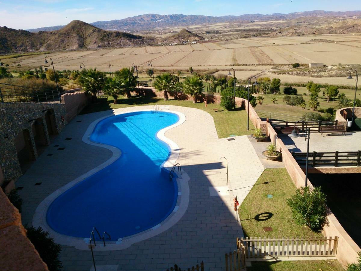 Mojacar Playa para Familias Exterior foto
