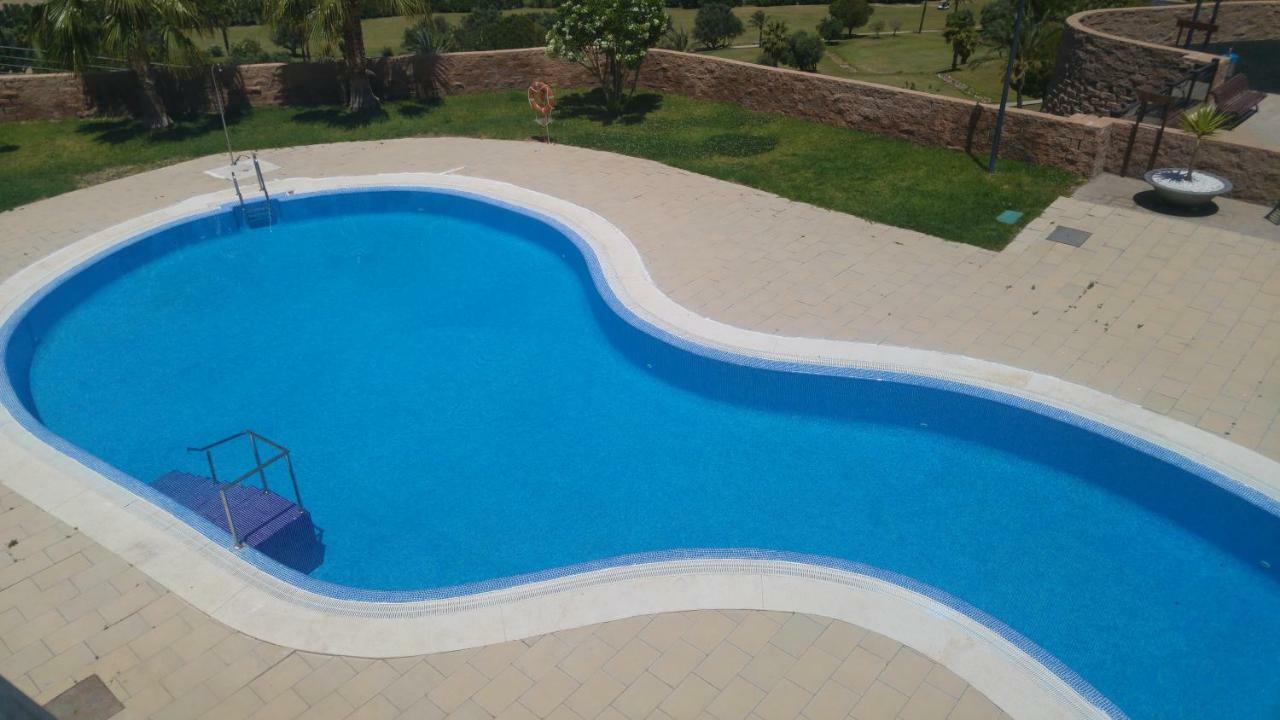 Mojacar Playa para Familias Exterior foto